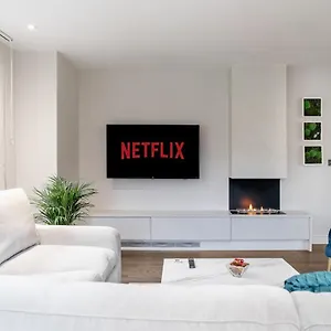 The Luxury Penthouse Leeds Leeds (West Yorkshire)