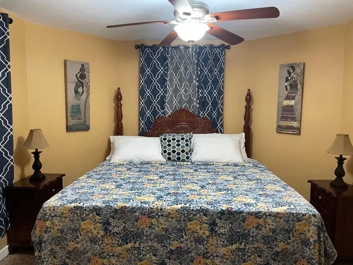 Apartment Castle By The Shore Ocho Rios